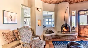 Secluded Ojo Caliente Home w/ Patio+Mtn Views - Image 2