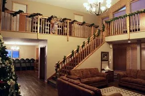 Payne Lake Lodge - Image 5