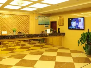 Ziyang Jinheng Business Hotel (Ziyang Sports Plaza) - Image 3
