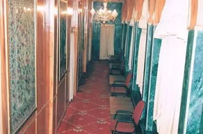 Hotel International Srinagar - Image 5