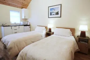 Wilderness Lodge Bed and Breakfast - Image 4