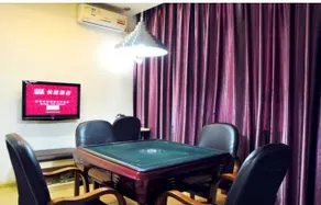 Shangke Express Hotel (Shenzhen Longgang Nanlian) - Image 3