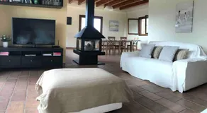 Impresionante casa con piscina y espectaculares vistas - Image 4