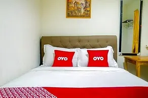 Wisma Minongga by OYO Rooms - Image 3