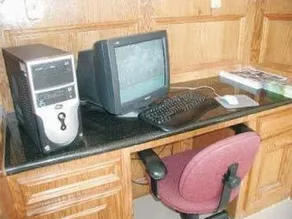 Scottish Inn and Suites League City - Image 3