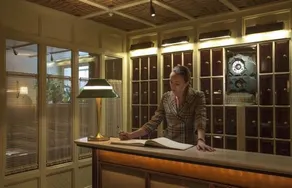Chiltern Firehouse - Image 2
