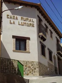 Casa Rural La Lumbre - Image 3