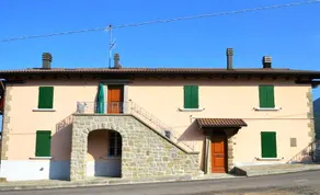 Ca' Baruffi a Lizzano in Belvedere - Image 5