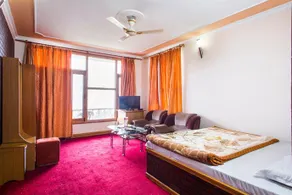 OYO 35560 Hotel Forest View - Image 3