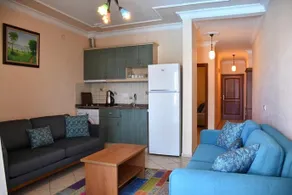 Aybey Apart Hotel - Image 5