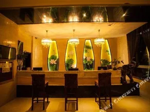 Ruisite Chain Hotel Jiangshan Hushan - Image 2