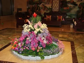 Jiujiaolou Hotel - Image 3