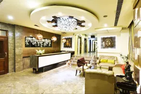 Hotel Shiraz Regency - Image 4