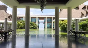 Villa Privada ubicada en el campo de Golf del Hotel Vidanta Mayan Palace - Image 3