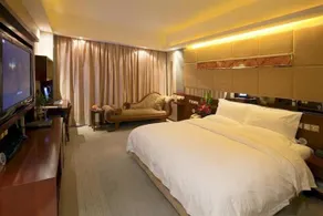 Chengdu Taicheng Hotel - Image 5
