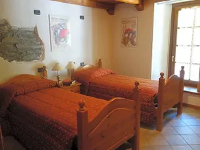 Lou Creton di Luì Hostel - Image 3