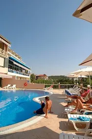 Kilyos Kale Hotel - Image 3