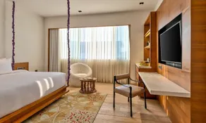 Azaya Beach Resort Goa - Image 5