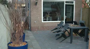 Huisje 40 Bergen - Image 2