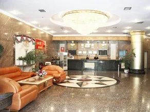 Jianhang Mansion Training Center Xianyang - Image 2