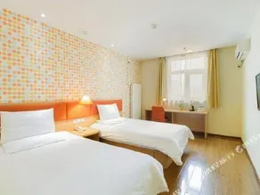Home Inn Ji'nan Luokou Clothing City - Image 5