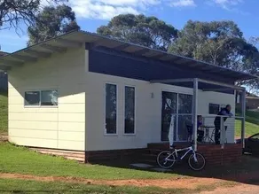 Lake Talbot Tourist Park - Image 2