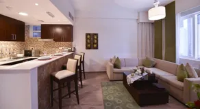 Vision Links Hotel Apartments - Image 5