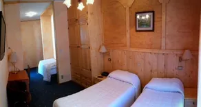 Grand Hotel Ala di Stura - Image 4