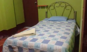 Hostal Alcoba - Image 4