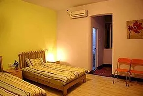 Baijiacun Youth Hotel - Xiamen - Image 3