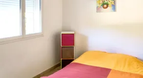 Maison d'une chambre avec piscine partagee jardin clos et wifi a Sartene - Image 2