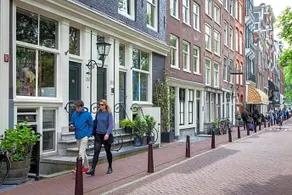B&B Singel Amsterdam Centre - Image 5