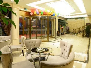 Longyi Hotel (Yiwu Yisanli Aegean Shopping Park) - Image 5