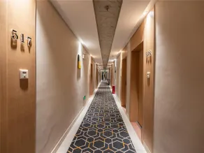 Motel 168 - Dazhou - Image 3