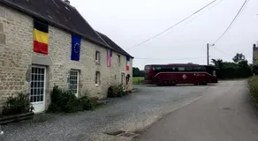 chevrerie de la huberdiere - Image 2