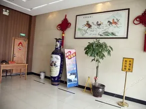 Homeinn Ease Hotel (Wenzhou Shuangyu Passenger Transportation Center) - Image 3