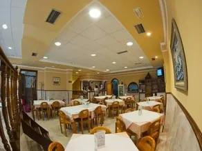 Hostal O Camouco - Image 5