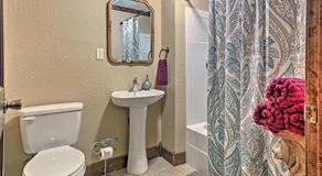 Murphy 'Castle of Joy' on 11 Acres w/ Hot Tub - Image 3