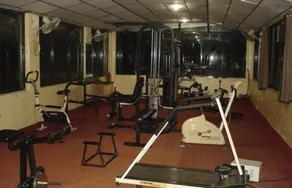 Black Thunder Resort - Image 4