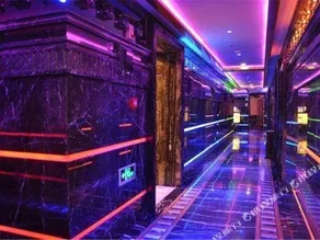 Platinum Han Palace International Hotel - Image 5