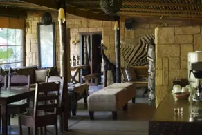 Ezulwini Game Lodge - Image 2