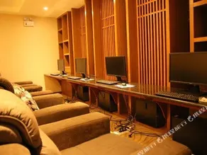 Hongyu Grand Hotel - Image 4