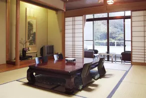 Wakasa Mikata Seafood Restaurant Seifuso (Fukui) - Image 2