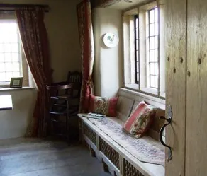 Allmans Heath Cottage - Image 4
