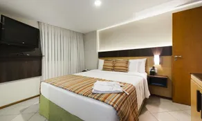 Quality Hotel & Suites Natal, RS - Image 2