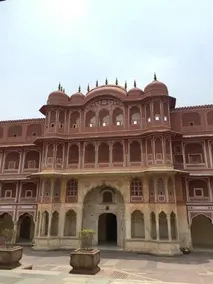 Hotel Sanjay - Image 1