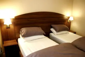 The Railway Tavern Hotel - Image 3