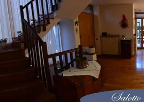 B&B Villa Silvia - Image 5
