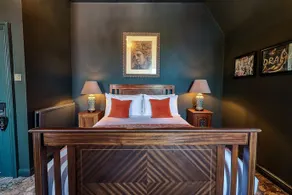 Marmadukes Town House Hotel, Best Western Premier Collection - Image 5