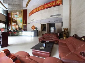 Jintaihao Hotel - Image 2